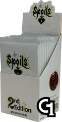 Second Edition Booster Pack